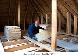 Types of Insulation We Offer in Delta, CO